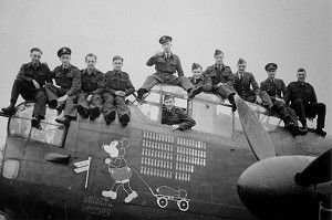 Original Mickey